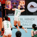 Benilde ready to defend NCAA Women’s Volleyball title