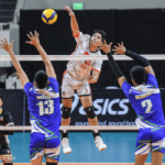 Cignal, Iloilo secure first semis wins