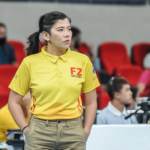 F2’s Bad Habits still evident in their game, explains Head Coach Regine