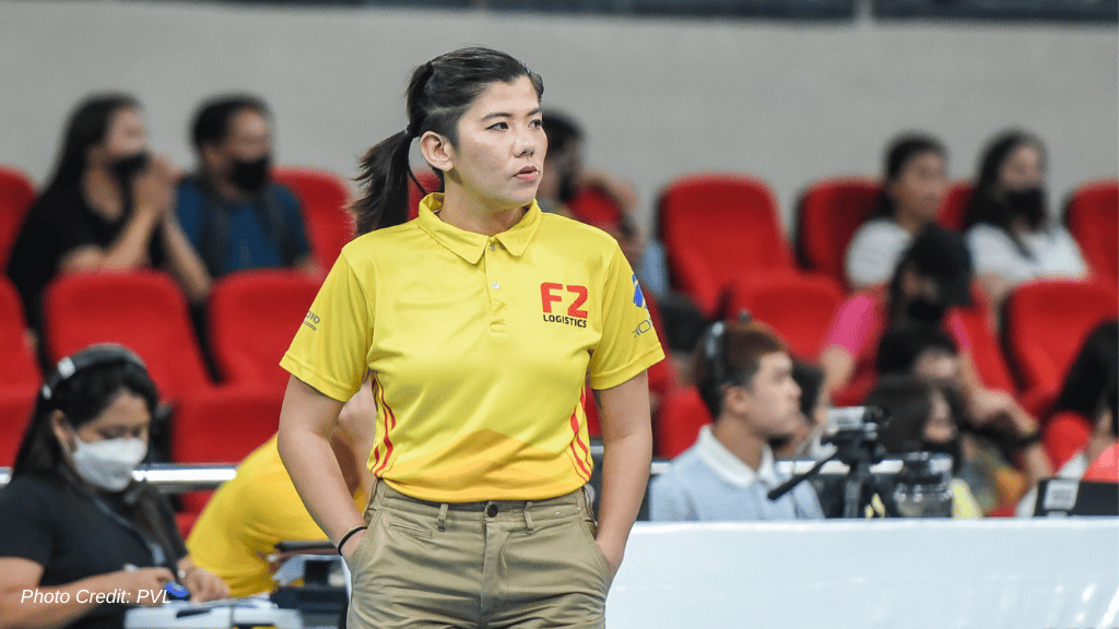 F2’s Bad Habits still evident in their game, explains Head Coach Regine