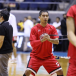 LA Tenorio reveals fighting a new battle