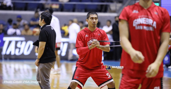 LA Tenorio reveals fighting a new battle