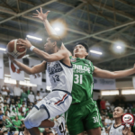 Letran hopes to end 22-year title drought in NCAA Juniors Basketball