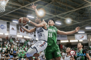 Letran hopes to end 22-year title drought in NCAA Juniors Basketball