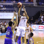 Meralco outlasts Magnolia in OT to secure semis