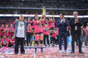 Jia signs with Japan's Denso Airybees