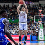 UP avenges lone loss, outscores Ateneo 65-60