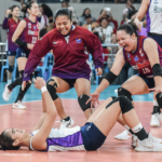 Creamline, Choco Mucho secure semis berths