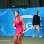 Eala rallies into W60 Nantes quarterfinals