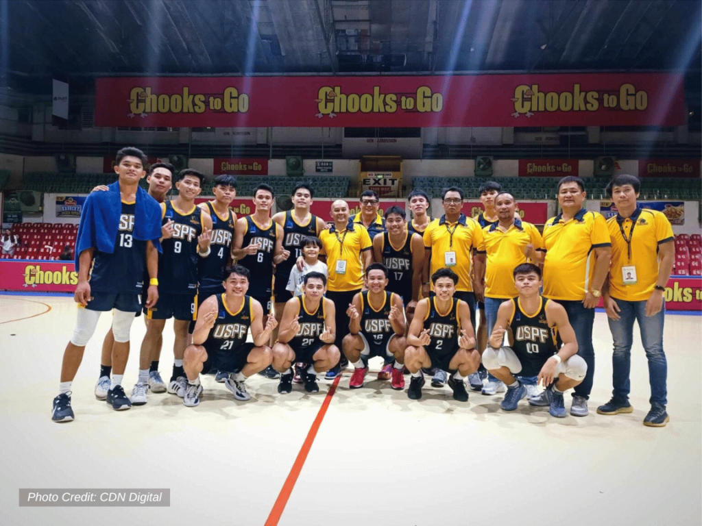 Green Lancers, Panthers secure CESAFI Final Four