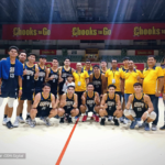 Green Lancers, Panthers secure CESAFI Final Four