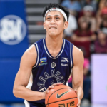 Jerom Lastimosa suffers full ACL tear