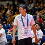 Racela weighs Adamson's chances into Final Four