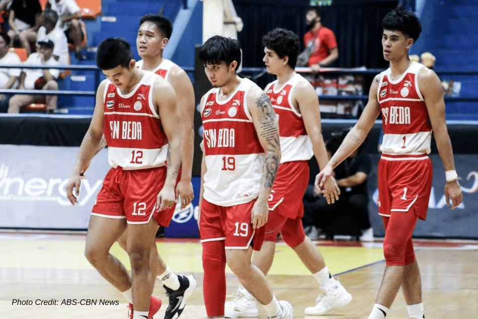 Red Lions extends streak against EAC to 26, keeps solo second