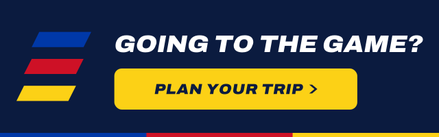 Going to the game? Plan your trip with tours, transfers and things to do in the Philippines